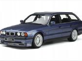 Bmw Alpina E34 B10