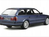 Bmw Alpina E34 B10 - nuotraukos Nr. 2