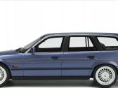 Bmw Alpina E34 B10 - nuotraukos Nr. 3