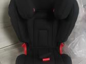 Britax xp S i size isofix kidfix nauja kėdutė - nuotraukos Nr. 4