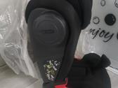 Britax xp S i size isofix kidfix nauja kėdutė - nuotraukos Nr. 5