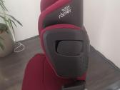 Britax xp S i size isofix kidfix nauja kėdutė - nuotraukos Nr. 6