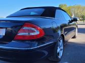 Mercedes-benz Clk320 Cabrio. 2005m. Automatas - nuotraukos Nr. 2