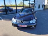 Mercedes-benz Clk320 Cabrio. 2005m. Automatas - nuotraukos Nr. 7