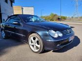 Mercedes-benz Clk320 Cabrio. 2005m. Automatas - nuotraukos Nr. 3