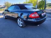Mercedes-benz Clk320 Cabrio. 2005m. Automatas - nuotraukos Nr. 6