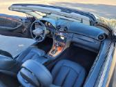 Mercedes-benz Clk320 Cabrio. 2005m. Automatas - nuotraukos Nr. 11