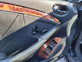 Mercedes-benz Clk320 Cabrio. 2005m. Automatas - nuotraukos Nr. 16