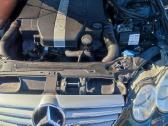 Mercedes-benz Clk320 Cabrio. 2005m. Automatas - nuotraukos Nr. 18