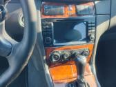 Mercedes-benz Clk320 Cabrio. 2005m. Automatas - nuotraukos Nr. 15