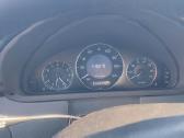 Mercedes-benz Clk320 Cabrio. 2005m. Automatas - nuotraukos Nr. 14