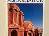 Kelionių vadovas Delhi Agra & Jaipur Dk