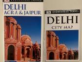 Kelionių vadovas Delhi Agra & Jaipur Dk - nuotraukos Nr. 2