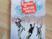Daug knygu paaugliams, vaikams, jaunimui, pasakos - nuotraukos Nr. 13