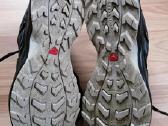Salomon goretex žygio batai - nuotraukos Nr. 5