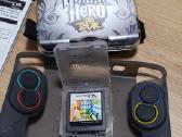 Band hero Nintendo Ds lite - nuotraukos Nr. 4