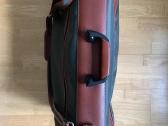 Samsonite kelioninis drabužių krepšys (lagaminas) - nuotraukos Nr. 6