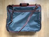 Samsonite kelioninis drabužių krepšys (lagaminas) - nuotraukos Nr. 7
