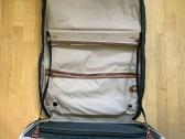 Samsonite kelioninis drabužių krepšys (lagaminas) - nuotraukos Nr. 12