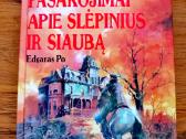 Įvairios nebrangios knygos - nuotraukos Nr. 7