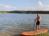 Irklenčių nuoma Lampėdžių ežere ir ne tik - nuotraukos Nr. 15