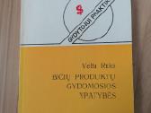 Daug knygu sveikatą,vaistiniai augalai, kosmetika - nuotraukos Nr. 18