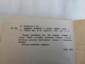 Mezginių ir nėrinių raštai - nuotraukos Nr. 6