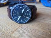 Lumtec Combat B automatic 43mm - nuotraukos Nr. 2