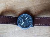 Lumtec Combat B automatic 43mm - nuotraukos Nr. 4