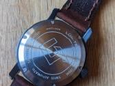 Lumtec Combat B automatic 43mm - nuotraukos Nr. 6