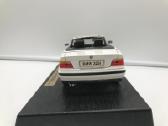 Bmw 3 serijos modeliukas e36 baltas kabrioletas - nuotraukos Nr. 4