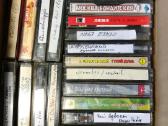 Magnetines juostos,audio kasaetes,ploksteles - nuotraukos Nr. 17