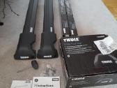 Thule Motion XT XL XXL Pacific 780 stogo bagazine - nuotraukos Nr. 12