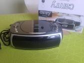 Radio imtuvas, CD grotuvas camry cr 1150