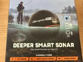 Deeper Start Smart išmanusis echolotas - nuotraukos Nr. 8