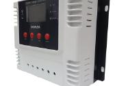 WiFi Valdiklis 60a saulės baterijai 12-48v ličio - nuotraukos Nr. 4