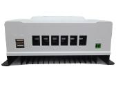 WiFi Valdiklis 60a saulės baterijai 12-48v ličio - nuotraukos Nr. 6