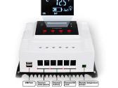 WiFi Valdiklis 60a saulės baterijai 12-48v ličio - nuotraukos Nr. 9