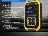 Radiacijos matuoklis G-01 - nuotraukos Nr. 5