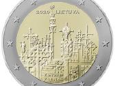 Lietuvos 2 eurų proginės monetos - nuotraukos Nr. 3