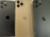 -iPhone 11 Pro 64gb/ 256gb /512gb -dealūs-