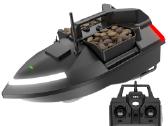 Flytec V020 pašarų laivelis su GPS navigacija