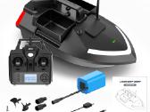 Flytec V020 pašarų laivelis su GPS navigacija - nuotraukos Nr. 8