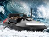 Flytec V020 pašarų laivelis su GPS navigacija - nuotraukos Nr. 2