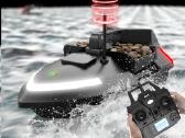 Flytec V020 pašarų laivelis su GPS navigacija - nuotraukos Nr. 5