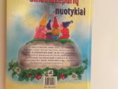 Knyga: Nykštukų Smailiakepurių nuotykai. - nuotraukos Nr. 2