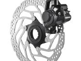 Shimano-br-m375-mechaninė-diskas-stabdžių-suportas - nuotraukos Nr. 2