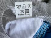 Nauji maudymosi šortai berniukui - nuotraukos Nr. 5
