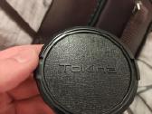 Tokina objektyvo dėklas ir dangtelis - nuotraukos Nr. 2