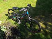 Dviratis Drag Hardy Jr - nuotraukos Nr. 3